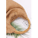 Faux Straw Bamboo Handle Handbag Collection - CC-WH2000983