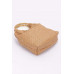 Faux Straw Bamboo Handle Handbag Collection - CC-WH2000983