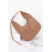 Faux Suede Bindle Bag Collection - CC-WH2000767