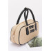 Faux Straw Handbag Collection - CC-WH2000990