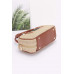 Faux Straw Handbag Collection - CC-WH2000990