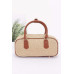 Faux Straw Handbag Collection - CC-WH2000990