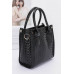 Metallic Braided Tote Bag Collection - CC-WH2001132