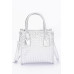 Metallic Braided Tote Bag Collection - CC-WH2001132