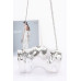 Acrylic Case Bag Collection - CC-WH2001428