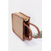 Faux Straw Tote Bag Collection - CC-WH2001497