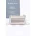 Metal Case Clutch Collection - CC-WH2001427