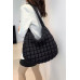 Quilted Nylon Padded Crossbody Bag Collection - CC-WH2000816