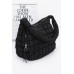 Quilted Nylon Padded Crossbody Bag Collection - CC-WH2000816