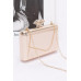 Simple Metal Clutch Collection - CC-WH2001307