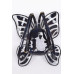 Shiny Butterfly Inspired Unique Backpack Collection - CC-WH2000815