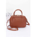 Faux Leather Braided Handbag Collection - CC-WH2000994