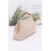 Faux Straw Party Clutch Collection - CC-WH2001076