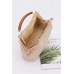 Faux Straw Party Clutch Collection - CC-WH2001076