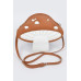 Creative Mushroom Clutch Collection - CC-WH2001285