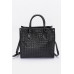 Metallic Braided Tote Bag Collection - CC-WH2001493