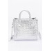 Metallic Braided Tote Bag Collection - CC-WH2001493