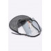Crystal Embellished Mesh Shoulder Bag - CC-WH2000999