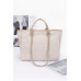 Simple Daily Shoulder Strap Tote Bag Collection - CC-WH2001290
