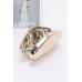 Metallic Plastic Party Clutch Collection - CC-WH2001341