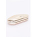 Metallic Plastic Party Clutch Collection - CC-WH2001341