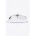 Metallic Plastic Party Clutch Collection - CC-WH2001341