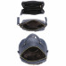 3In1 Cute Bear Design Handle Backpack W Crossbody And Wallet Set Collection - CC-58805