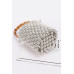 Ccb Ball Bamboo Handle Barrel Bag Collection - CC-WH2000681