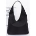 Crystal Embellished Studded Bindle Bag - CC-WH2000674
