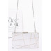 Metal Case Metallic Clutch Collection - CC-WH2000682