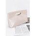 Faux Pearl Handmade Clutch Collection - CC-WH2001206