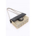 Metallic Acrylic Flap Bag Collection - CC-WH2001424