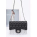 Metallic Acrylic Flap Bag Collection - CC-WH2001424