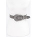 Crystal-studded Western Style Belt - CC-WH2002017