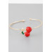 Sweet Like Cherry Bracelet - Designer Style - CC-WH2000936
