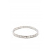 Alloy Stretch Bracelet - CC-40360
