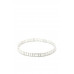 Alloy Stretch Bracelet - CC-40360