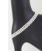 Triple Cubic Jewel Bracelet - Designer Style - CC-WH2000938