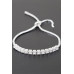 Multi Cubic Jeweled Bracelet - Designer Style - CC-WH2000934