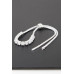 Multi Cubic Jeweled Bracelet - Designer Style - CC-WH2000934