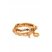 Multi Beaded Style Bracelet - Designer Style - CC-51615
