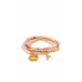 Multi Beaded Style Bracelet - Designer Style - CC-51615