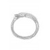 Sodajo Curb Link Alloy Bracelet Set - CC-53834
