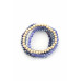 Beaded Bracelet Set - Designer Style - CC-56887
