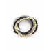Beaded Bracelet Set - Designer Style - CC-56887
