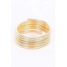 Multi Alloy Spring Bracelet - CC-WH2000704