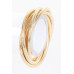 Multi Alloy Spring Bracelet - CC-WH2000800
