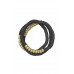 Style Bead Stretch Multi Bracelet - Designer Style - CC-54059