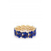 Crystal-studded Bracelet - CC-56166