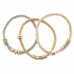 Alloy Assorted Bracelet Set - CC-58552